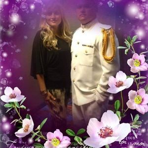 Meet your Posher, Veronica